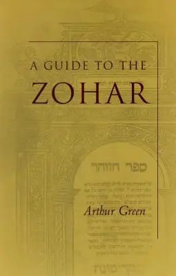 Útmutató a Zohárhoz - A Guide to the Zohar