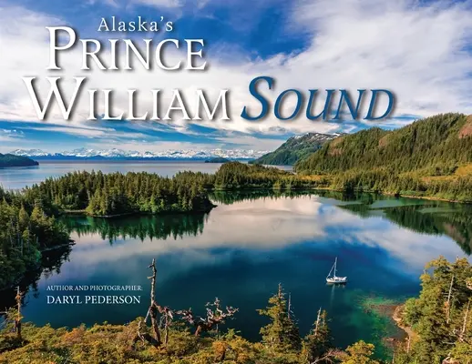 Alaszkai Prince William Sound - Alaska's Prince William Sound