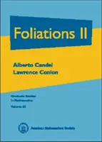 Lombozatok, 2. kötet - Foliations, Volume 2