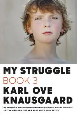 My Struggle, 3. könyv - My Struggle, Book 3