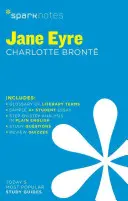 Jane Eyre Sparknotes Irodalmi útmutató, 37 - Jane Eyre Sparknotes Literature Guide, 37