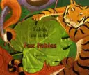 Róka-mese románul és angolul - Fox Fables in Romanian and English