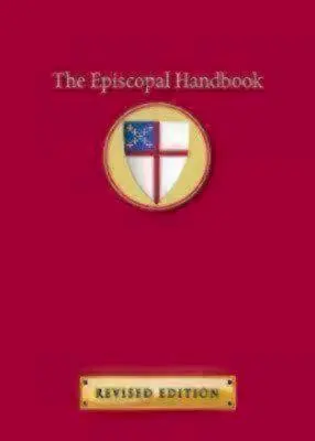 A püspöki kézikönyv - The Episcopal Handbook