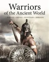 Az ókori világ harcosai - Katonák * Szekerek * Lovasság * Ostromok * Tábornokok - Warriors of the Ancient World - Soldiers * Chariots * Cavalry * Sieges * Generals