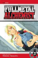 Fullmetal Alchemist, 27. kötet - Fullmetal Alchemist, Vol. 27