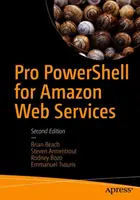 Pro Powershell az Amazon Web Services számára - Pro Powershell for Amazon Web Services