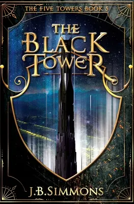 A fekete torony - The Black Tower