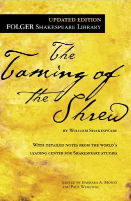 A cickány megzabolázása - The Taming of the Shrew