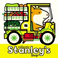 Stanley boltja - Stanley's Shop