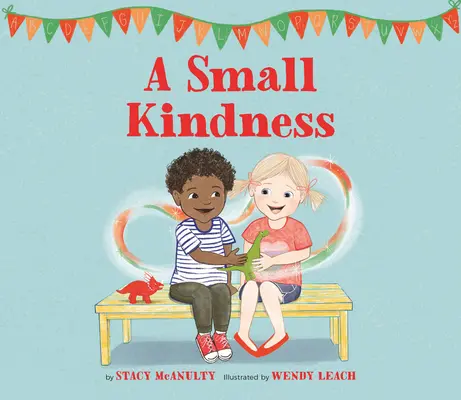 Egy kis kedvesség - A Small Kindness