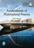 A multinacionális pénzügyek alapjai, globális kiadás - Fundamentals of Multinational Finance, Global Edition