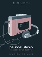 Személyes sztereó - Personal Stereo