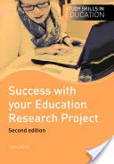 Siker az oktatási kutatási projekteddel - Success with Your Education Research Project