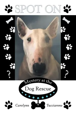 Spot On: Rejtély a kutyamenhelyen - Spot On: Mystery at the Dog Rescue