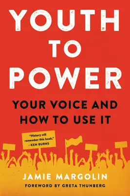 Ifjúságból hatalom: A hangod és hogyan használd - Youth to Power: Your Voice and How to Use It