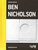 Tate brit művészek: Ben Nicholson - Tate British Artists: Ben Nicholson