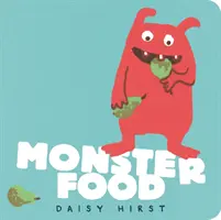 Szörny étel - Monster Food