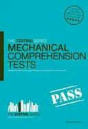 Mechanikai szövegértési tesztek: Minta mechanikai szövegértési teszt kérdések és válaszok - Mechanical Comprehension Tests: Sample mechanical comprehension test questions and answers