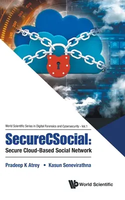 Securecsocial: Biztonságos felhőalapú közösségi hálózat - Securecsocial: Secure Cloud-Based Social Network