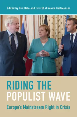 A populista hullám meglovaglása - Riding the Populist Wave