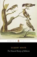 Selborne természettörténete - Natural History of Selborne