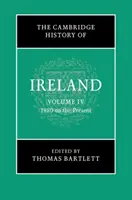 The Cambridge History of Ireland