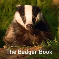 Borz-könyv - Badger Book