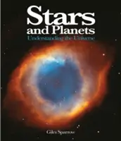 Csillagok és bolygók: A világegyetem megértése - Stars and Planets: Understanding the Universe