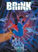 Brink, 1: Első könyv - Brink, 1: Book One