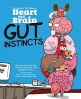 Szív és agy: Bélösztönök, 2: Egy kínos jeti gyűjteménye - Heart and Brain: Gut Instincts, 2: An Awkward Yeti Collection