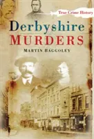 Derbyshire-i gyilkosságok - Derbyshire Murders