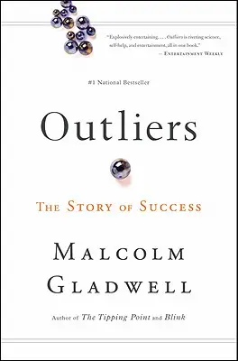 Outliers: A siker története - Outliers: The Story of Success