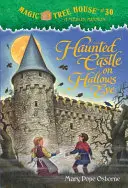 Kísértetjárta kastély Szentivánéjjel - Haunted Castle on Hallows Eve