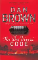 Da Vinci-kód - (Robert Langdon 2. könyv) - Da Vinci Code - (Robert Langdon Book 2)