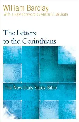 A korintusiakhoz írt levelek - The Letters to the Corinthians