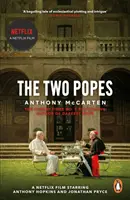 Két pápa - Hivatalos kiegészítő a Sir Anthony Hopkins főszereplésével készült új filmhez - Two Popes - Official Tie-in to Major New Film Starring Sir Anthony Hopkins