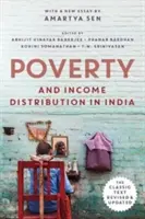 Chudoba a rozdělení příjmů v Indii - Poverty and Income Distribution in India