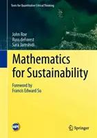 Matematika a fenntarthatóságért - Mathematics for Sustainability
