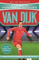 Van Dijk (Ultimate Football Heroes) - Gyűjtsd össze mindet! - Gyűjtsd össze mindet! - Van Dijk (Ultimate Football Heroes) - Collect Them All! - Collect them all!