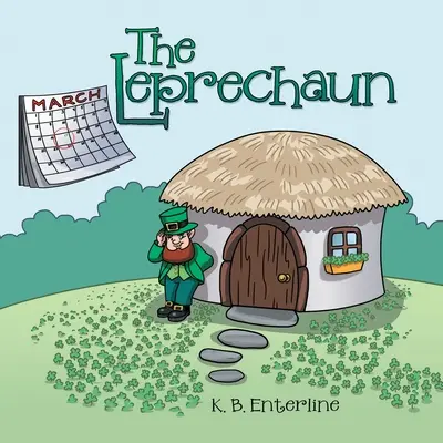 A kobold - The Leprechaun