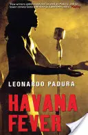 Havannai láz - Havana Fever