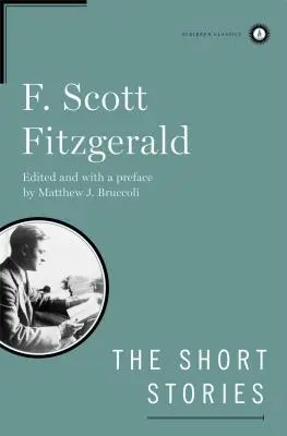 F. Scott Fitzgerald novellái - The Short Stories of F. Scott Fitzgerald