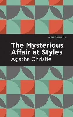 A titokzatos ügy Stylesban - The Mysterious Affair at Styles