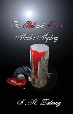 A vörös és lila gyilkossági rejtély - The Red and Purple Murder Mustery