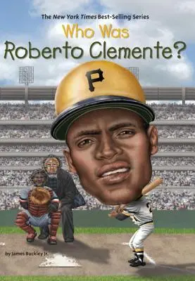 Ki volt Roberto Clemente? - Who Was Roberto Clemente?