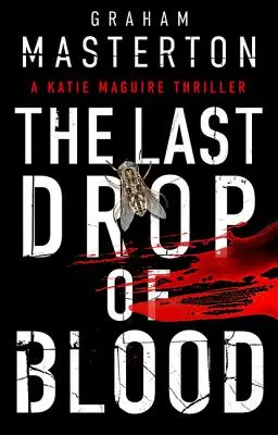 Az utolsó csepp vér, 11. kötet - The Last Drop of Blood, Volume 11