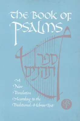 A zsoltárok könyve - The Book of Psalms