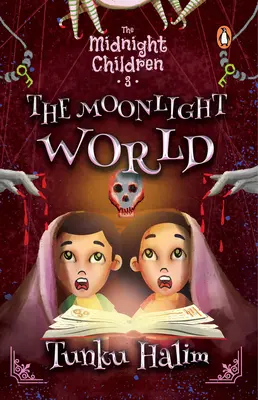 A holdfény világa, 3 - The Moonlight World, 3