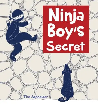 Ninja Boy's Secret