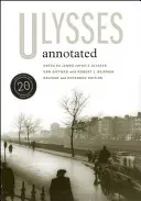 Ulysses Annotated: Felülvizsgált és bővített kiadás - Ulysses Annotated: Revised and Expanded Edition